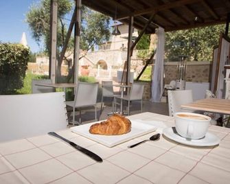 Tenuta Decimo - Il Borgo Di Mariano - San Gimignano - Piscina