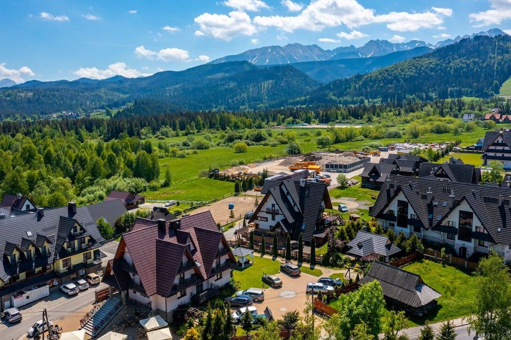 Willa Regina I Resort & Spa - Zakopane