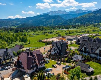 Willa Regina I Resort & Spa - Zakopane