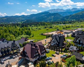 Willa Regina I Resort & Spa - Zakopane