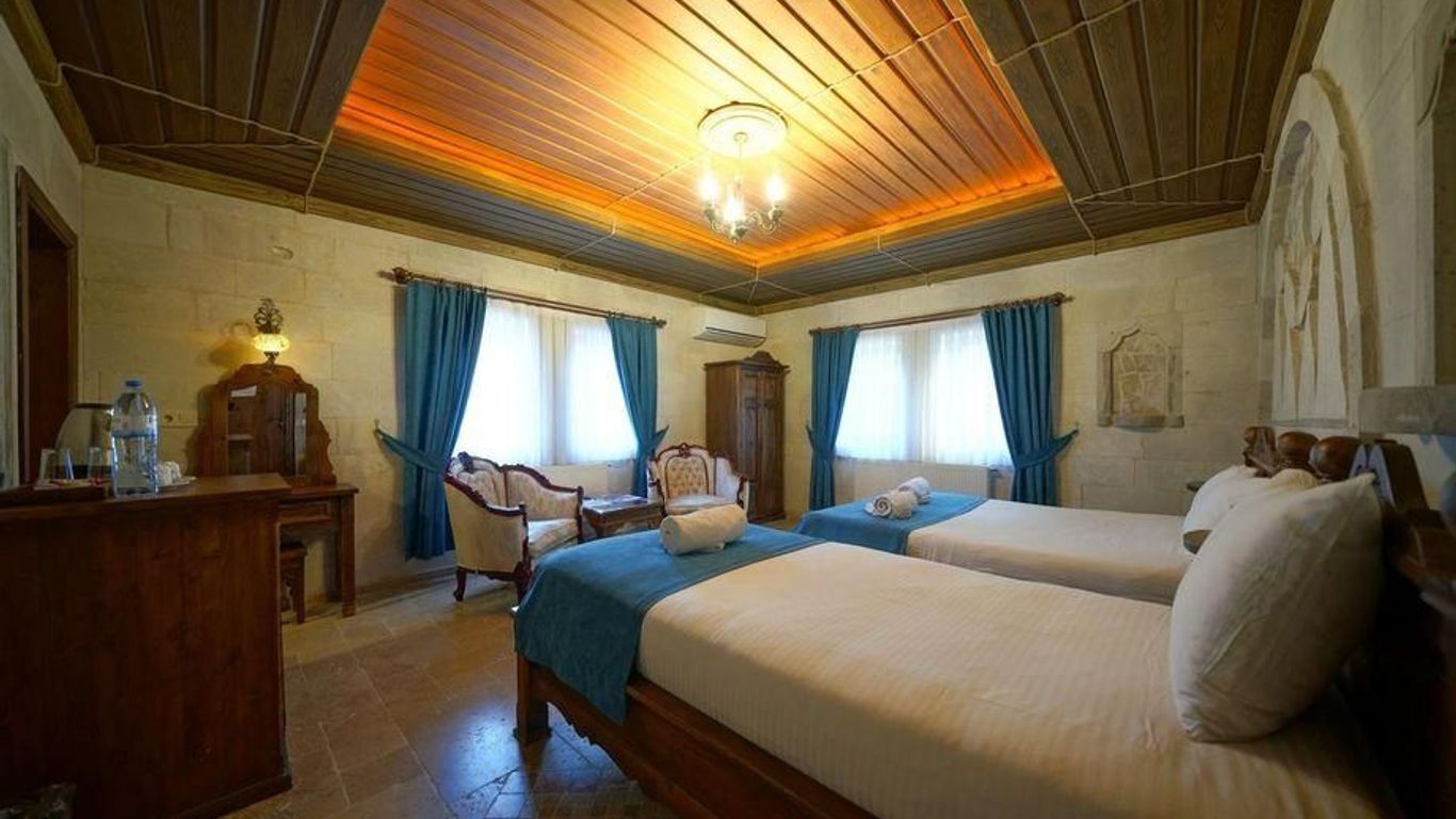 شوسترينج ستون هاوس