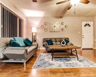 Mins To Napa Sonoma Ferry To San Francisco - Vallejo - Vardagsrum