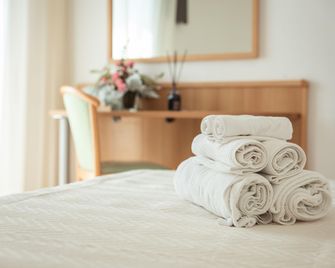 Hotel Adria - Alba Adriatica