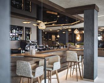 Terentnerhof active & lifestyle hotel - Terento - Бар