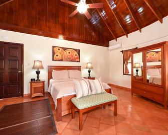 Orchid Bay Resort - Corozal - Habitación