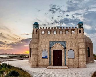 City of magicians - Khiva