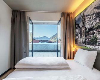 B&b Hotel Mittenwald - Mittenwald - Edifici