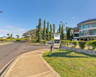 Trans International Hotel - Nadi