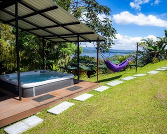 Essence Arenal Hostel - El Castillo