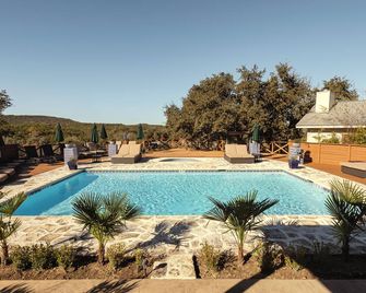 Blair House Inn and Spa - Wimberley - Pool