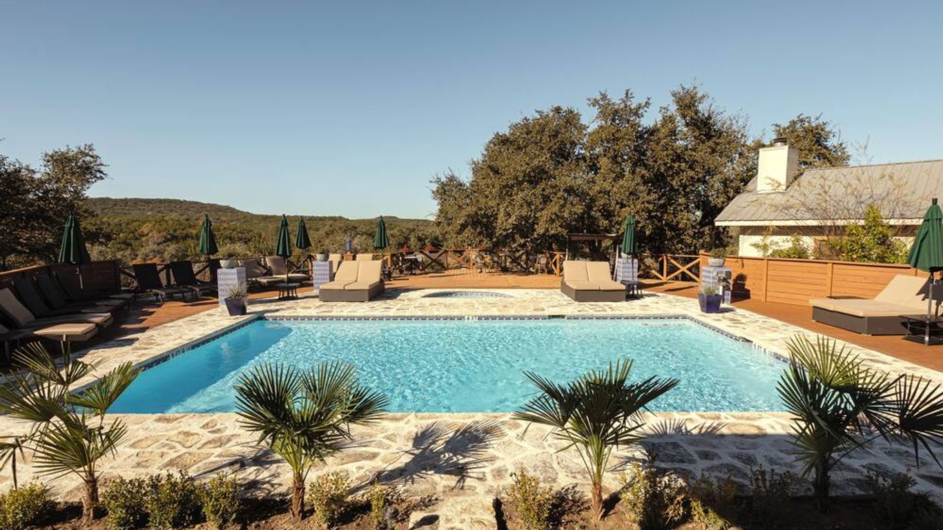 Blair House Inn and Spa