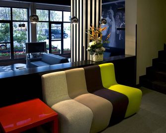 Maltepe 2000 Hotel - Ankara