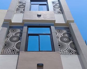 Sacred Kashi Homestay - Benarés - Edificio