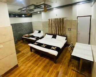 Hotel O Sun Rahi - Bijnor