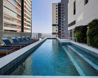 Roomo Congonhas Campo Belo Residencial - São Paulo
