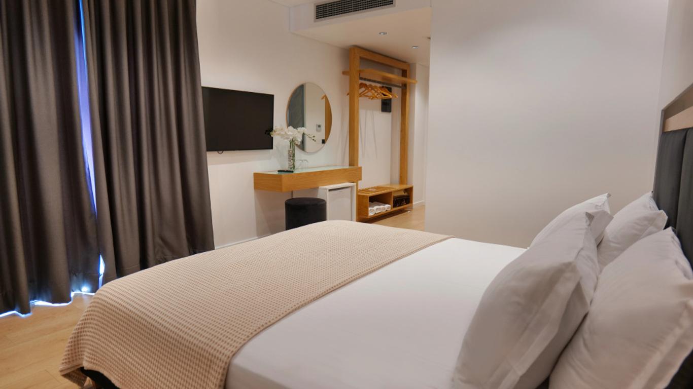 Hotel Nertili