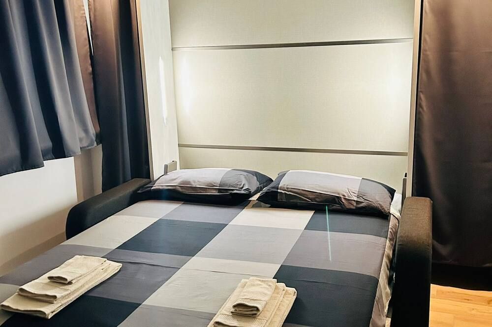 Rooms And Breakfast Laberinto - סן בנדטו דל טרונטו