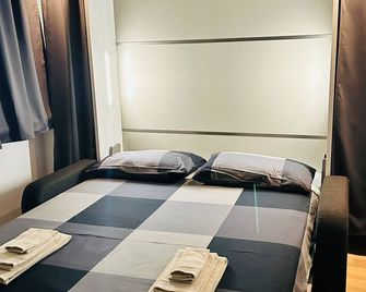 Rooms And Breakfast Laberinto - סן בנדטו דל טרונטו