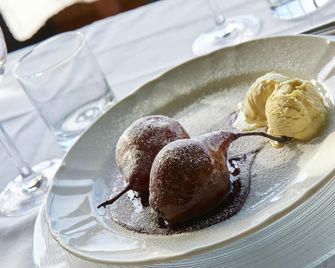 Bellavista Boutique Hotel - Brunate