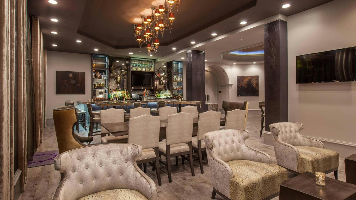 Castle Hotel Autograph Collection