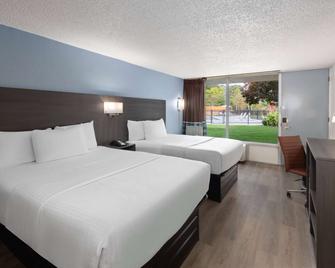 Americas Best Value Inn Pell City Riverside - Riverside - Bedroom