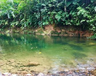 Orchard House - Belmopan - Outdoors view