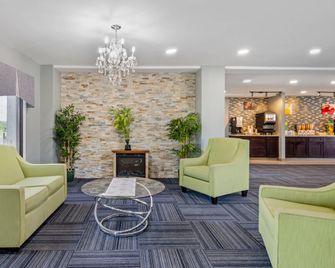 Suburban Studios Verona - Staunton North - Staunton - Recepción