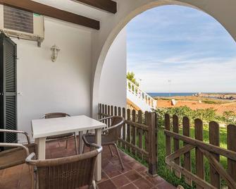 Apartamento en Arenal Castell - Arenal d'en Castell