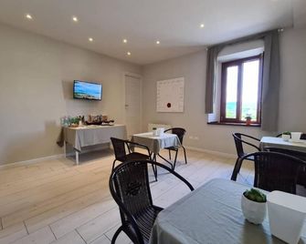 B&B Locanda de' Colli - Signa - Comedor