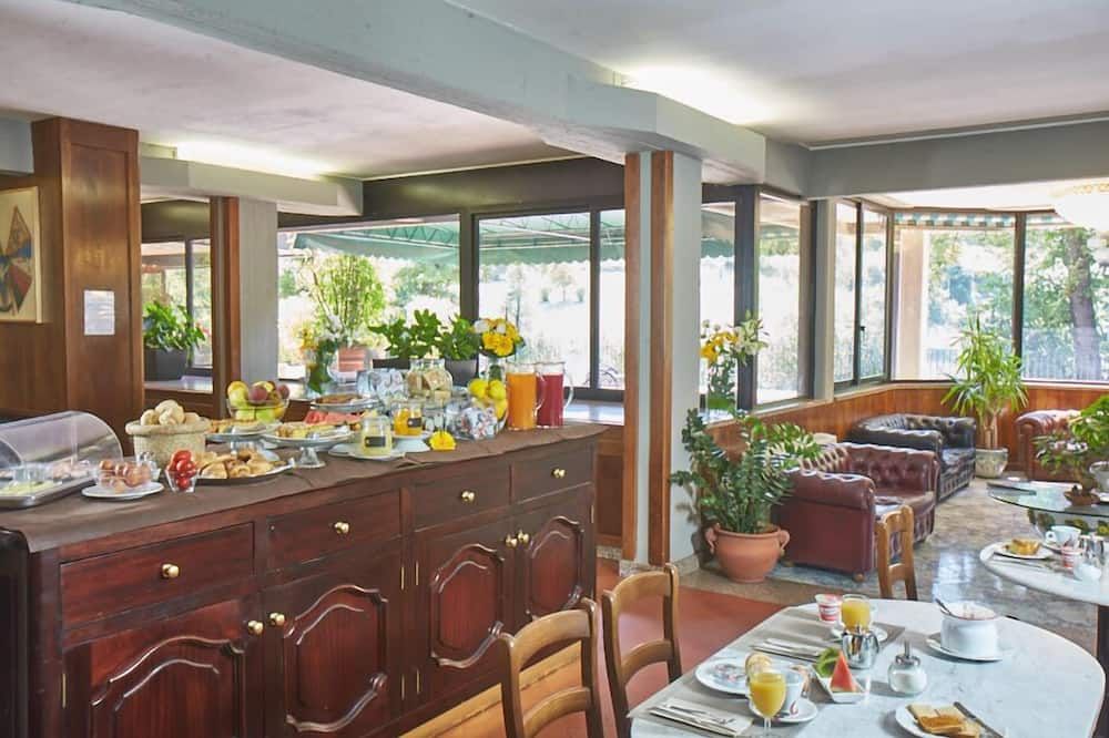 Hotel Lago Verde - Pistoia