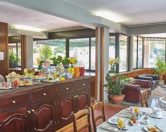 Hotel Lago Verde - Pistoia