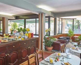 Hotel Lago Verde - Pistoia