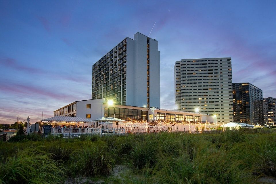 Ashore Resort & Beach Club