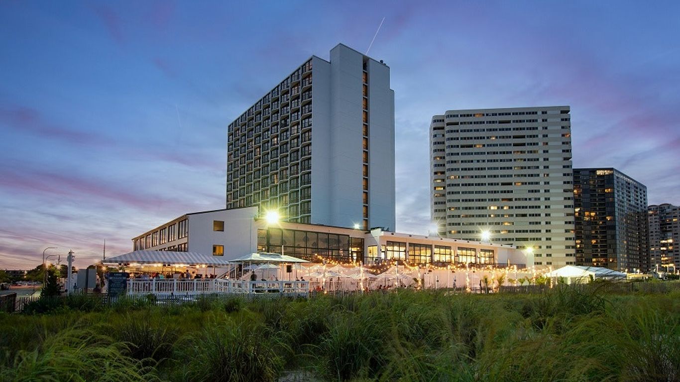 Ashore Resort & Beach Club