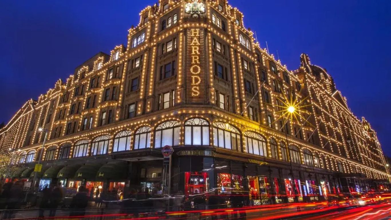 Nell Gwynn Chelsea Accommodation