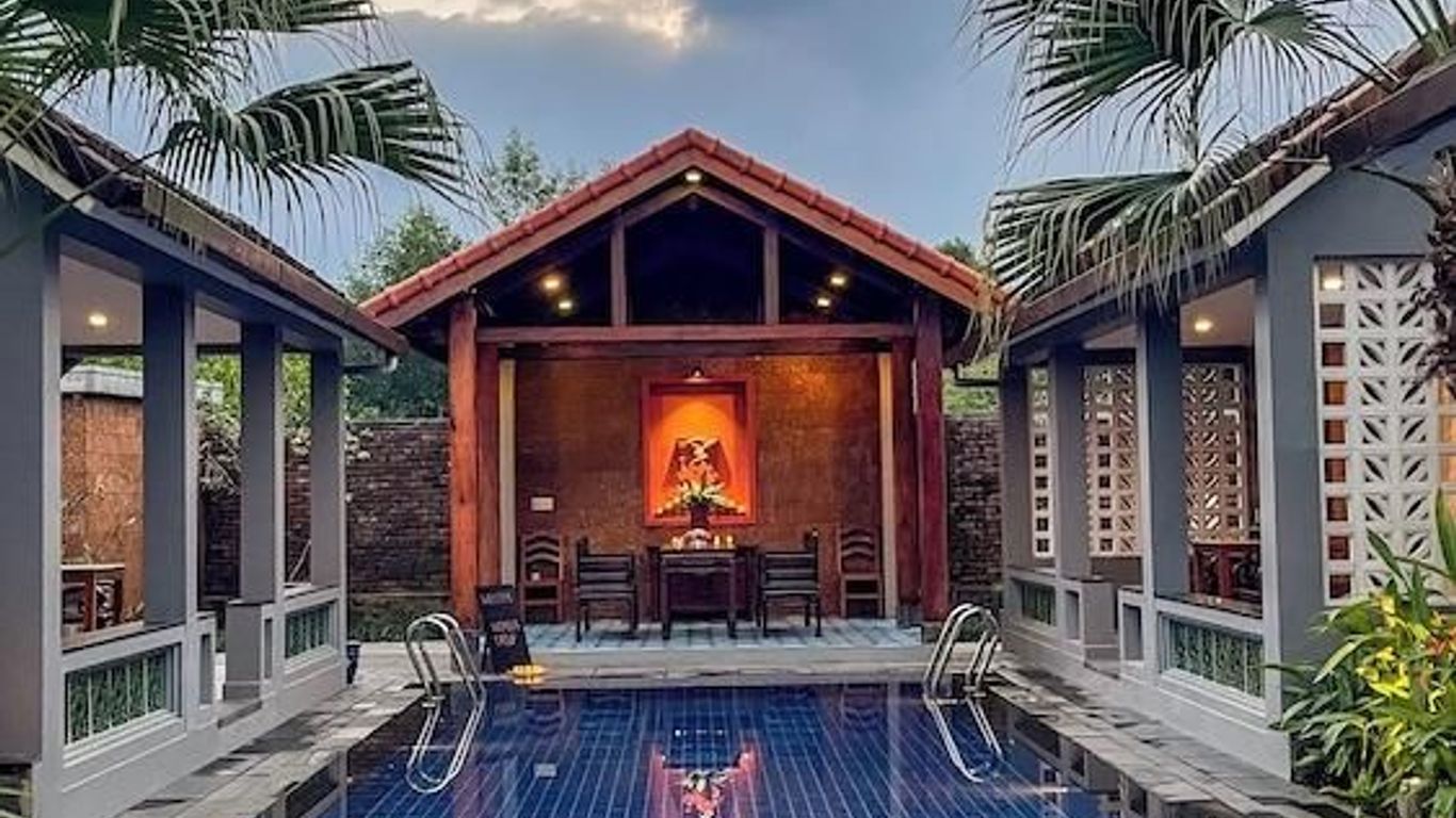 필그리마지 빌리지 휴 리조트 & 스파