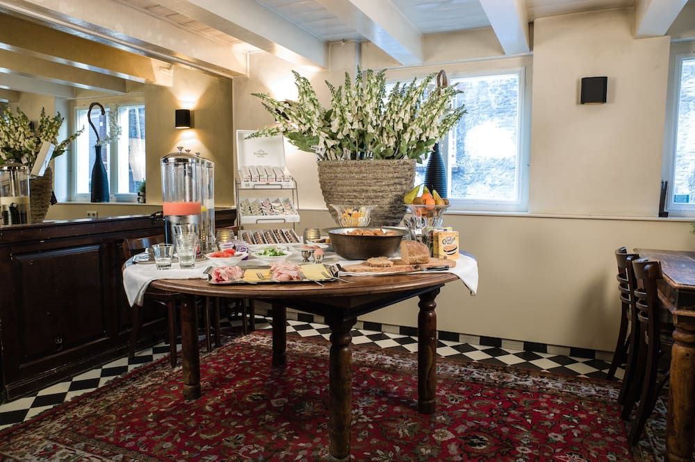 Hotel 't Keershuys - 's-Hertogenbosch