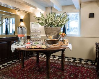 Hotel 't Keershuys - Bolduque