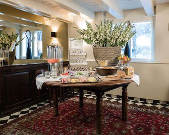 Hotel 't Keershuys - 's-Hertogenbosch