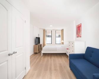 Cozy apartment upper east side Manhattan - New York - Bedroom