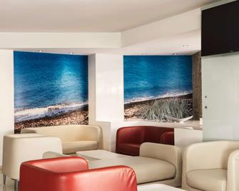 Esperia City Hotel - Rhodos - Lounge
