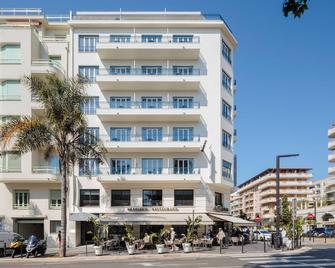 Yelo Promenade powered by Sonder - Nice - Bâtiment