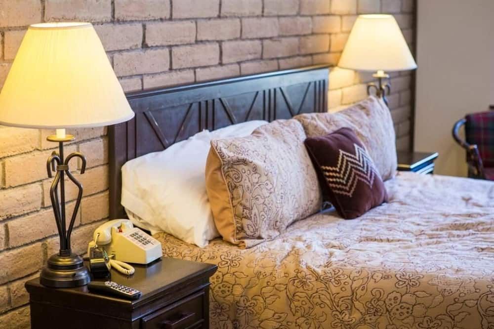 Other view of The Stagecoach Inn