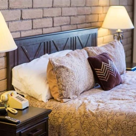 Other view of The Stagecoach Inn