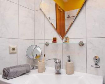 Holiday Home Samtmuschel by Interhome - Norddeich
