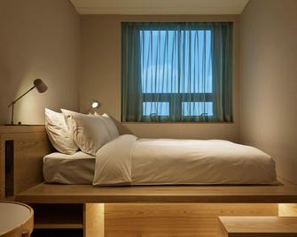 Hotel Anteroom Seoul - Seoul - Bedroom