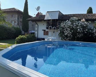 Apartment San Bernardo - Udine - Pool