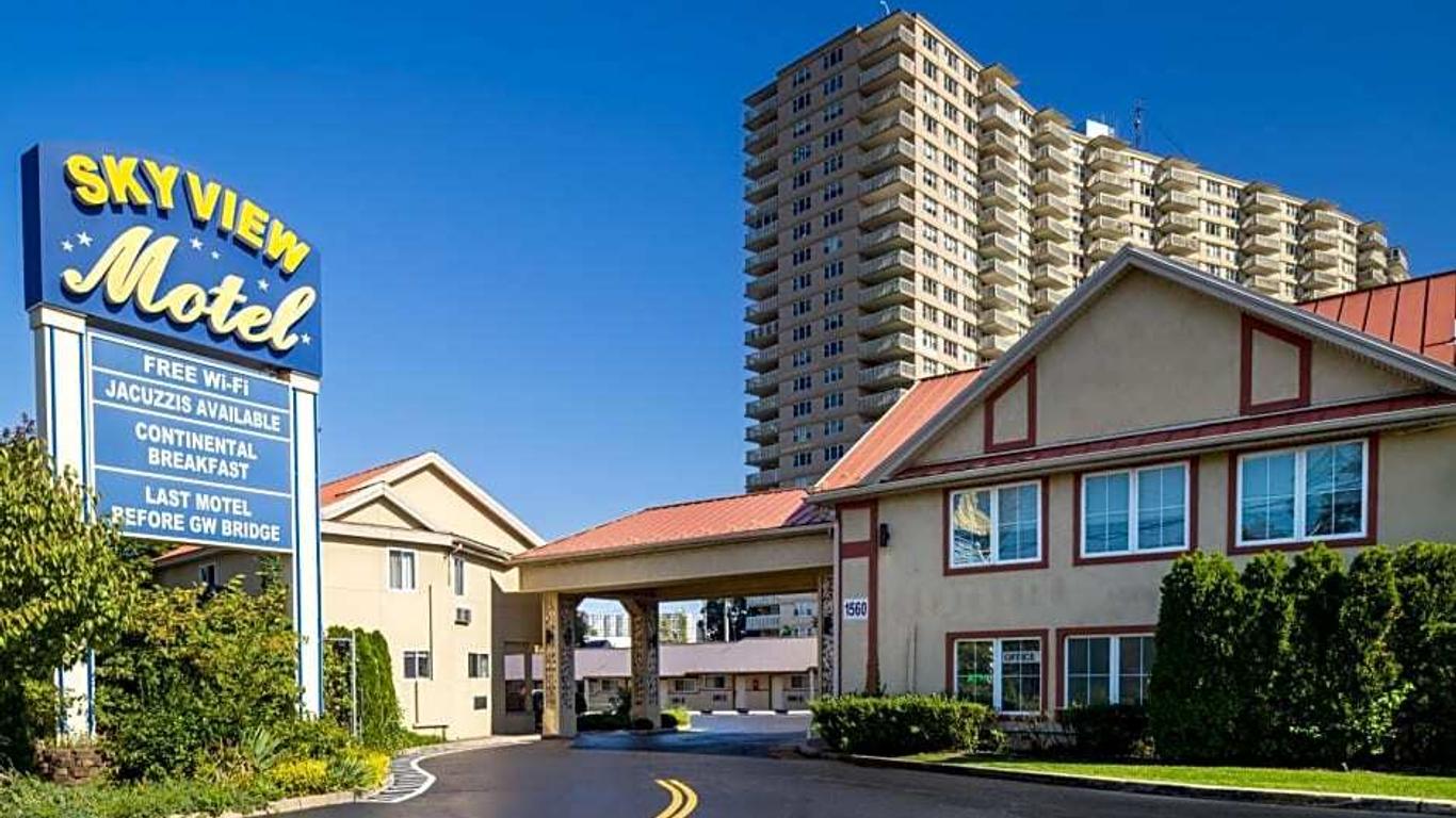 Skyview Motel