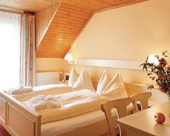 Ballonhotel Thaller - Kaindorf - Schlafzimmer