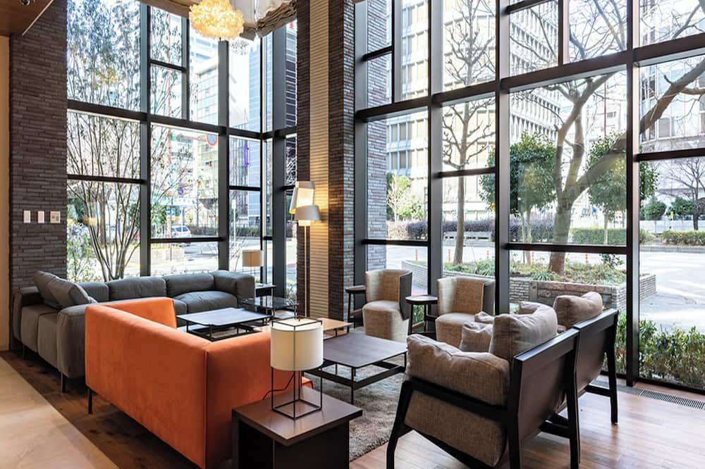 Nishitetsu Hotel Croom Nagoya